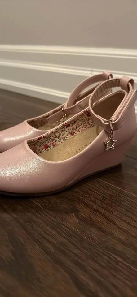 Kids Dress Shoes - photo 4