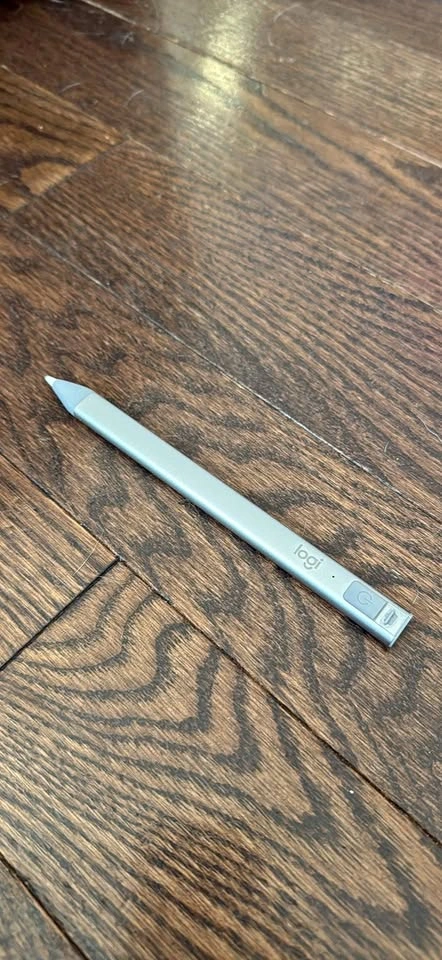 Logitech Crayon Digital Pencil for iPad