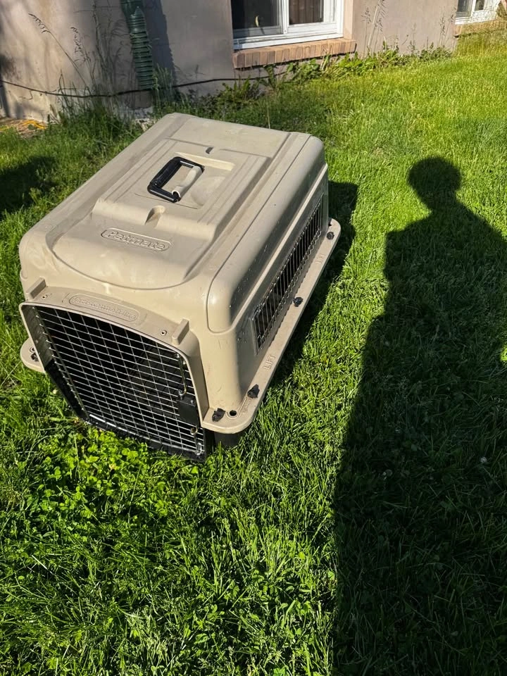Petmate Vari-Kennel Ultra pet carrier - photo 2