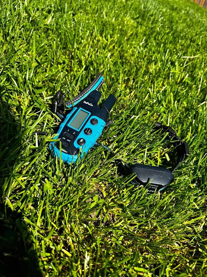 DoPuCo Dog Training Collar System