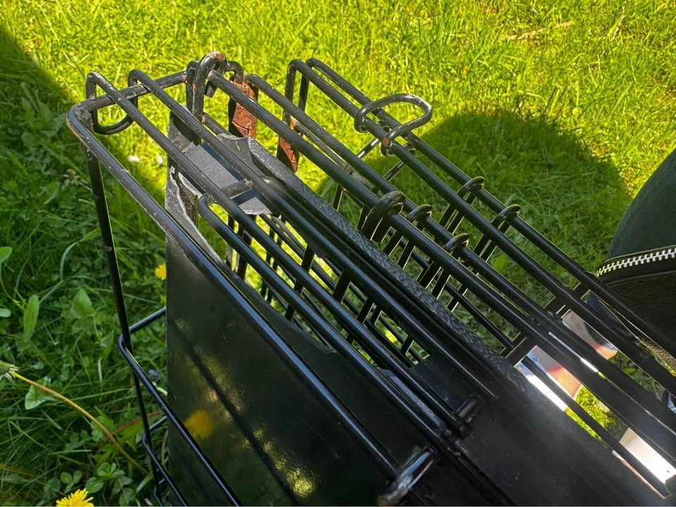 Smaller Foldable dog crate - photo 3