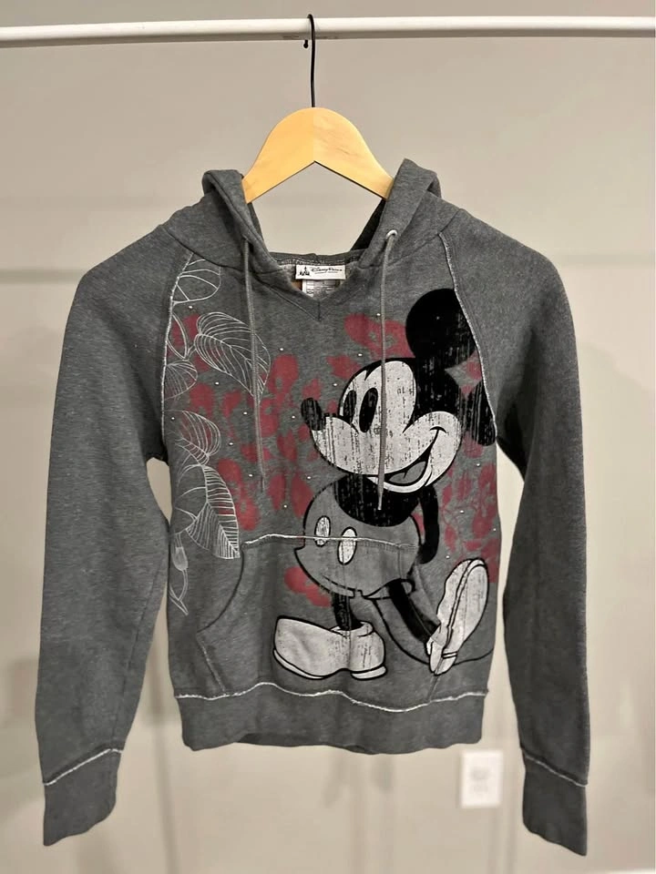 Disney Parks Authentic Jacket Small