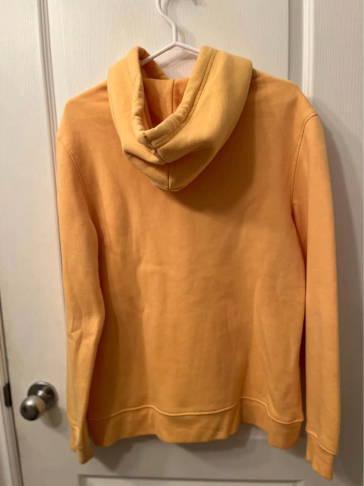 H and M Hooded Jacket small - photo 2