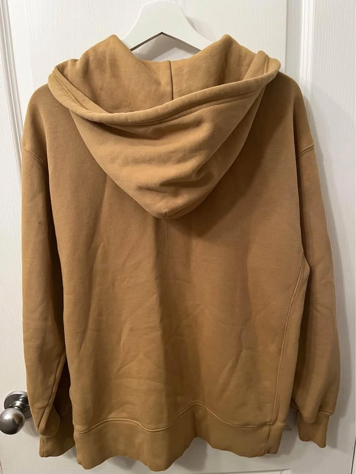TNA Cozy Fleece Hoodie - photo 2