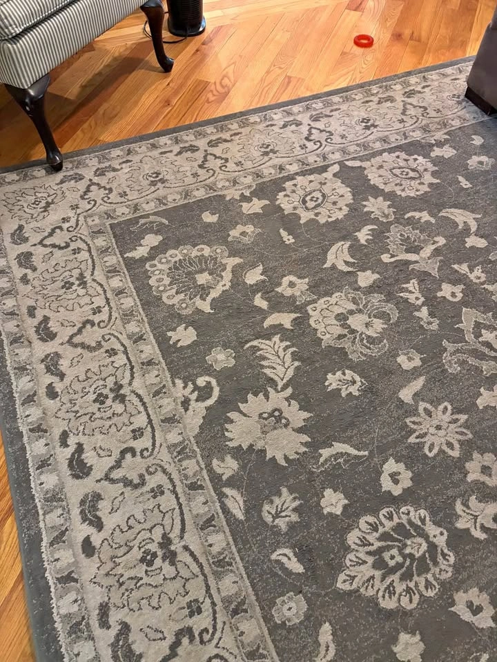 Large Berkeley Area Rug