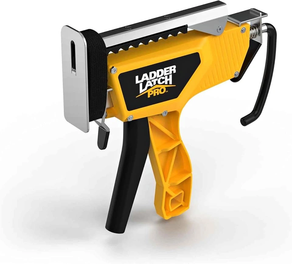 Ladder Latch Pro - Lightweight Ladder Safety Device