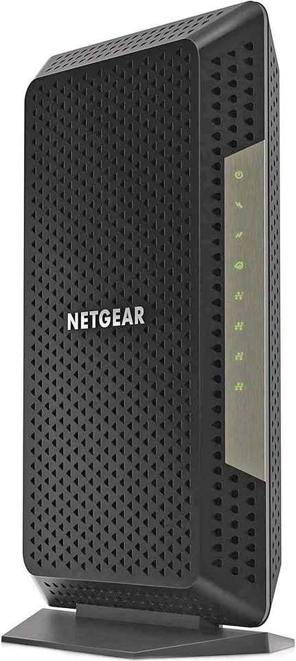 NETGEAR Nighthawk DOCSIS 3.1 Multi-Gig Cable Modem (CM1200)