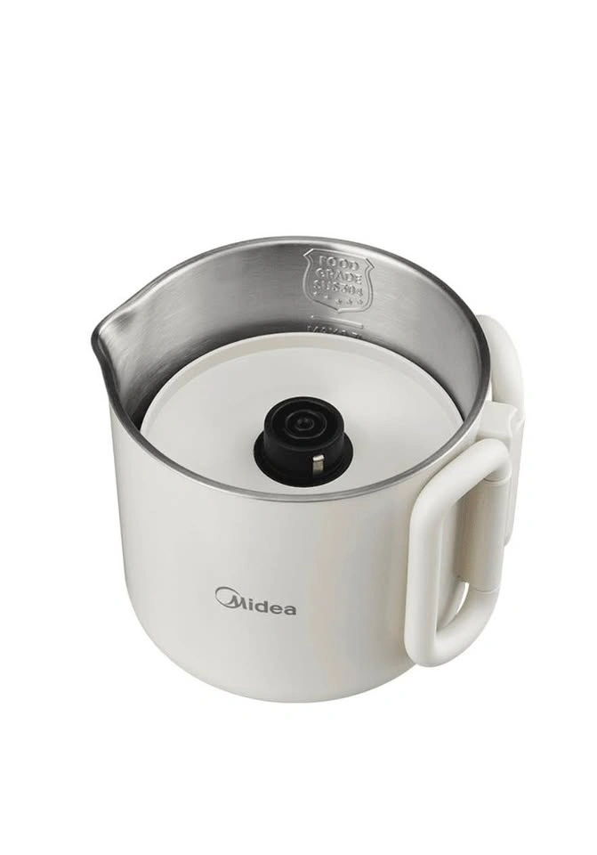 Midea 0.7L Portable Foldable Electric Kettle - photo 3