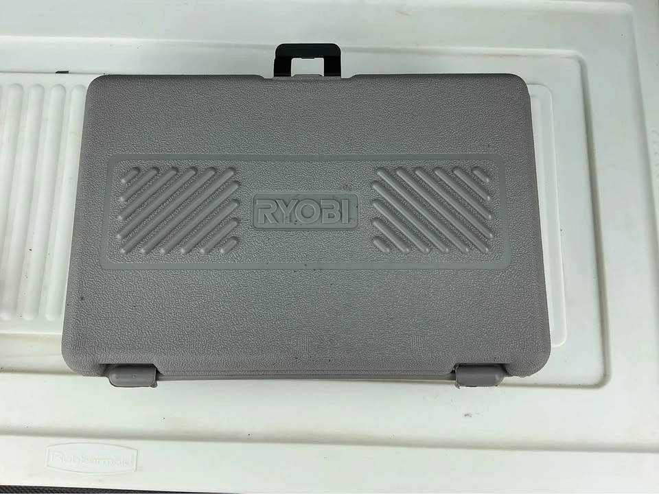 RYOBI HR-100 Hobby Router Kit 100 Watt Motor - photo 2