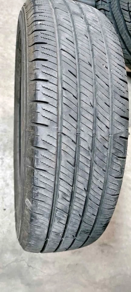 1x 175/65R15 Allseasons Tire