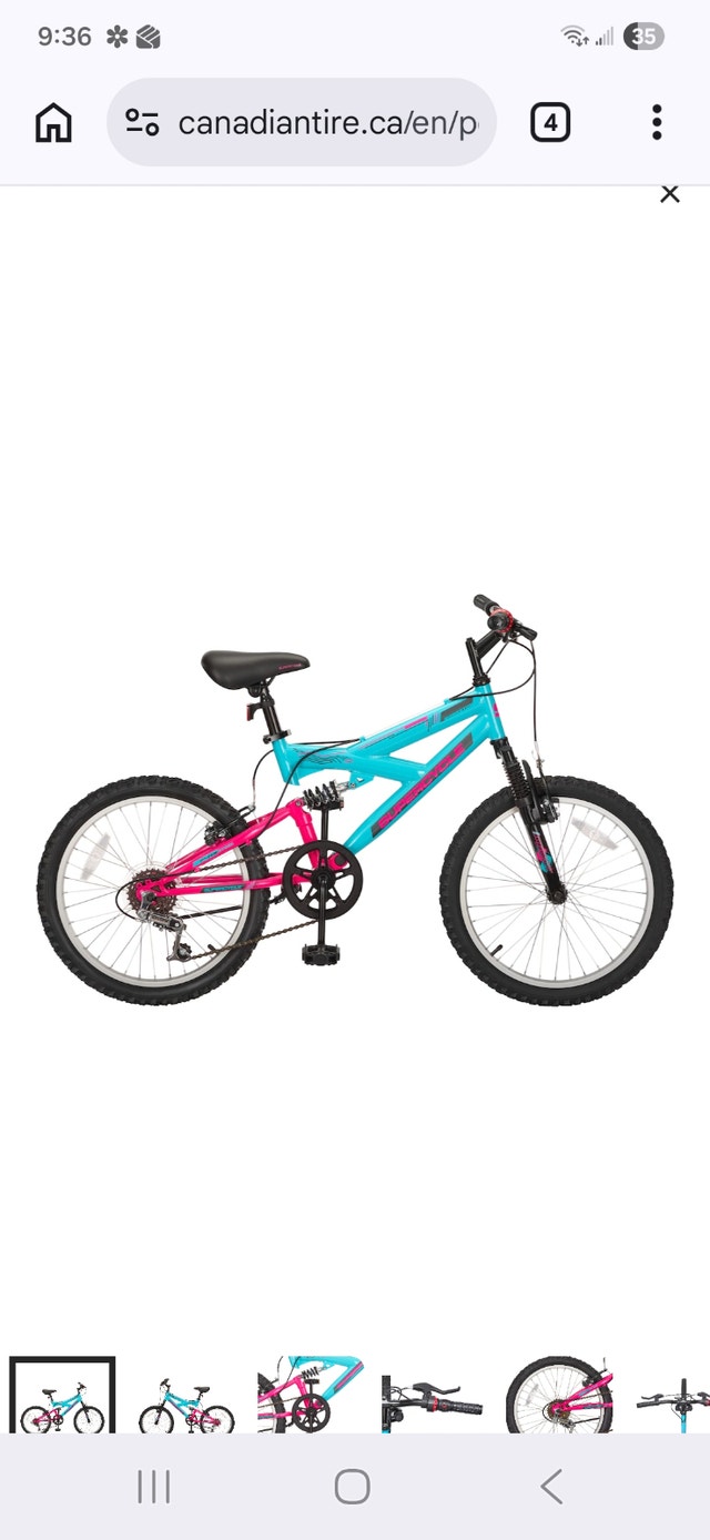 Kids Bike for Sale - Never Used - photo 2