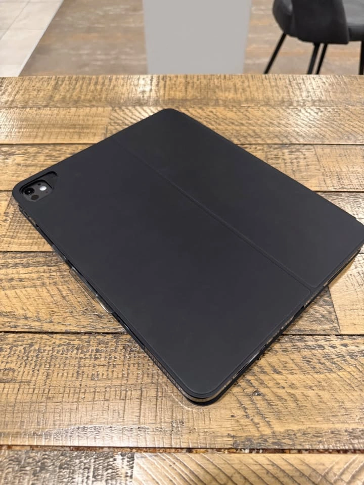 Apple iPad Pro M5 13 256GB Wi-Fi + Cellular – Space Black - photo 5