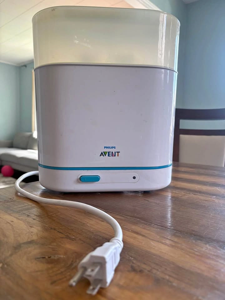 Bottle Sterilizer