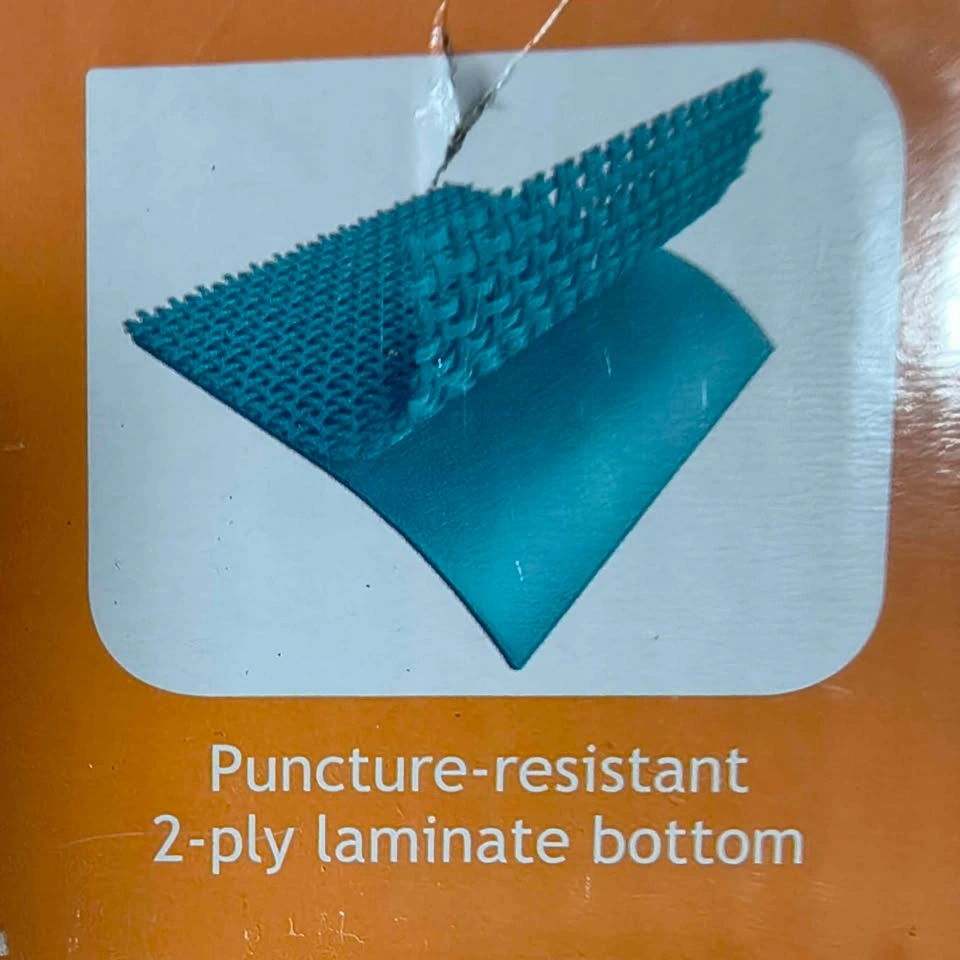 Intex Camping Mat - photo 2
