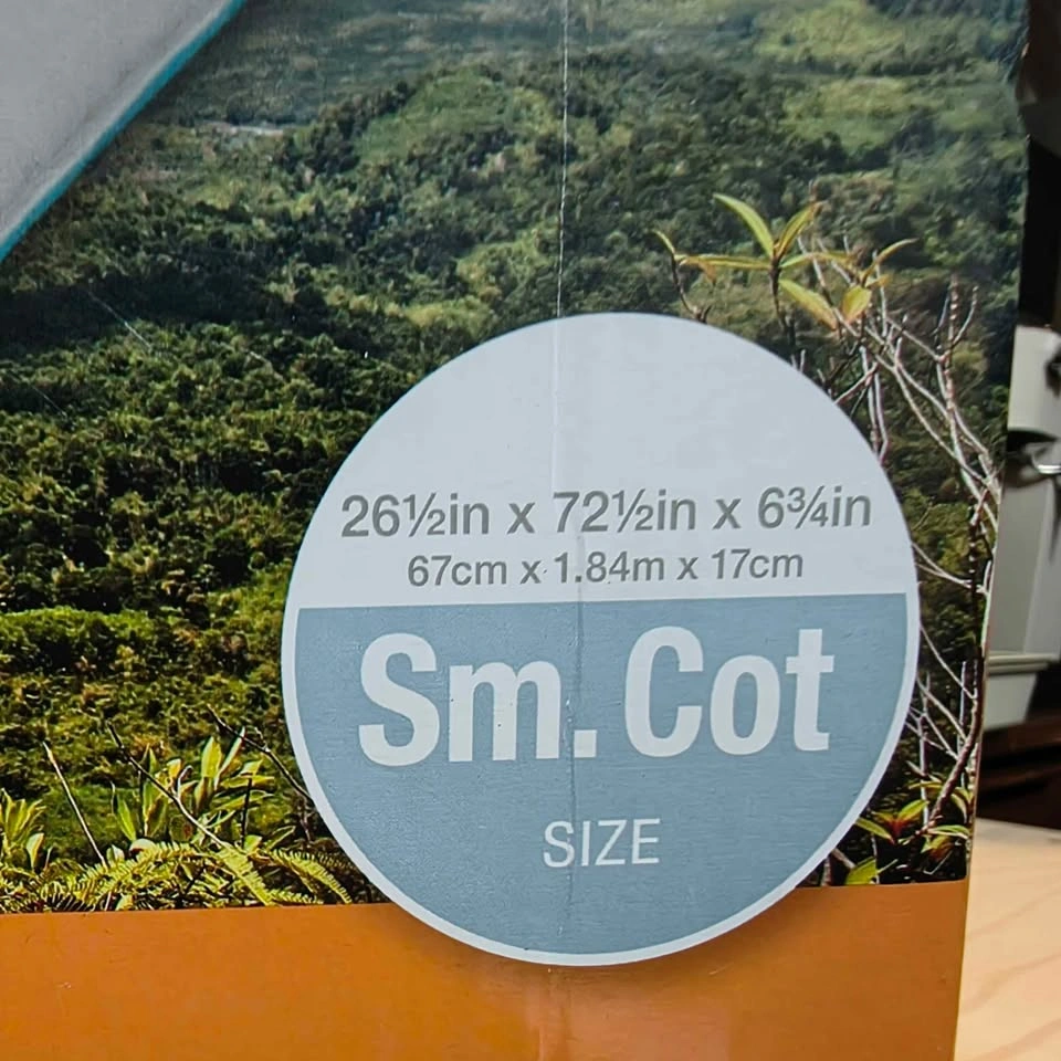 Intex Camping Mat - photo 4