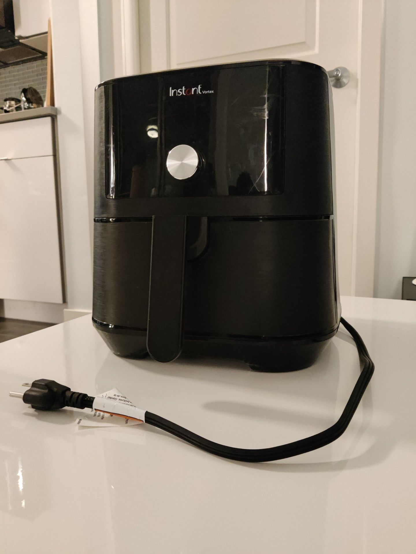 Instant Vortex 6 Air Fryer 6 Quart