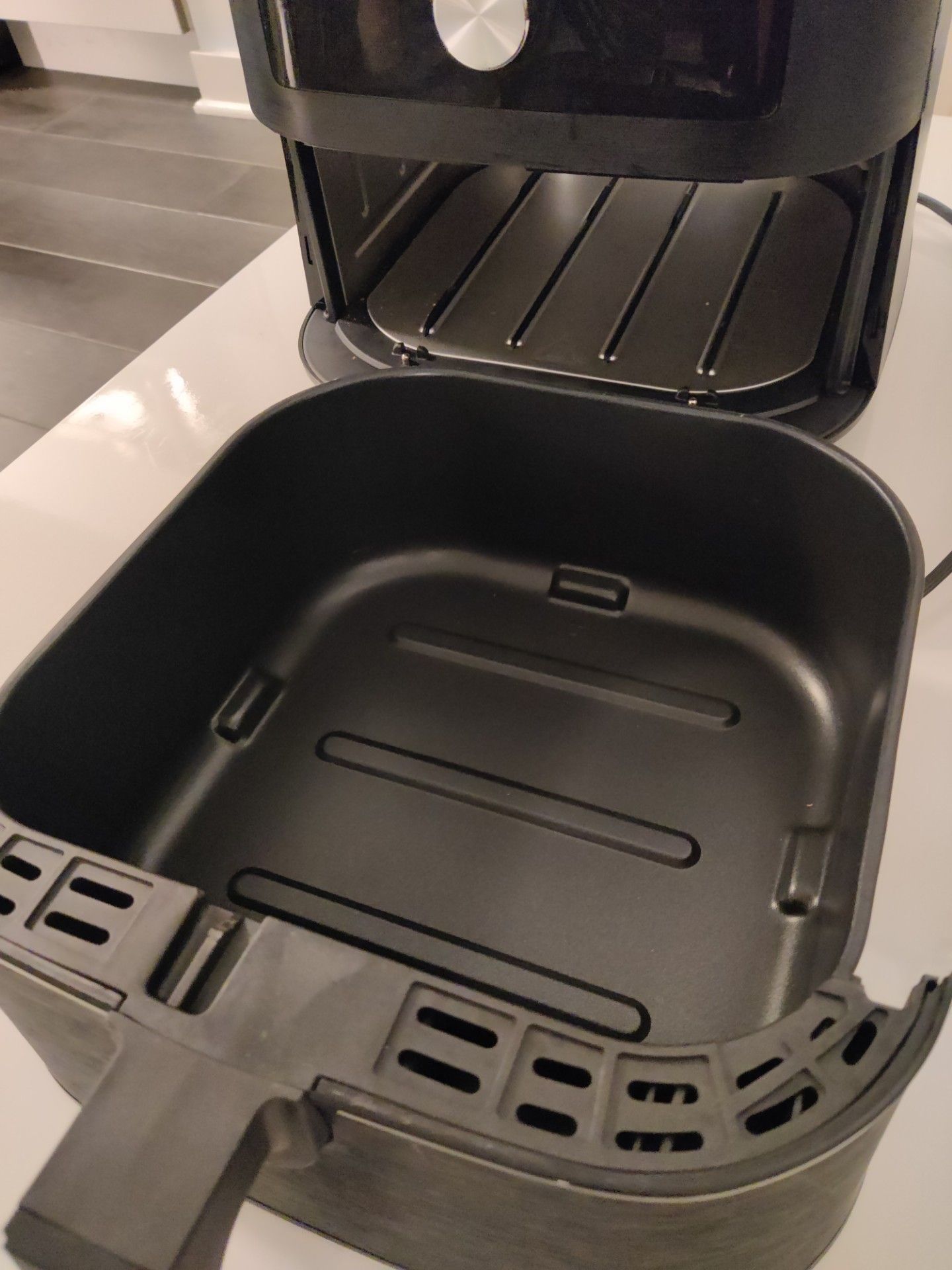 Instant Vortex 6 Air Fryer 6 Quart - photo 3