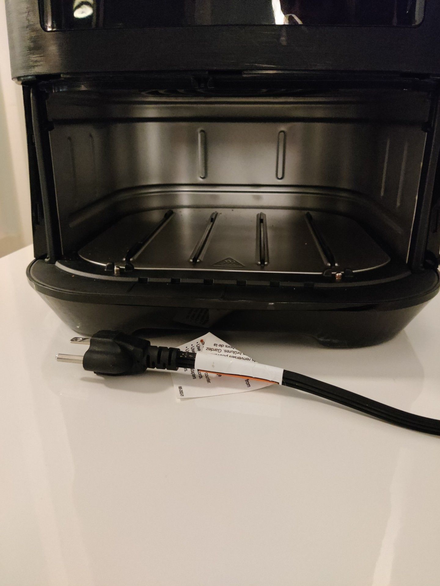 Instant Vortex 6 Air Fryer 6 Quart - photo 4