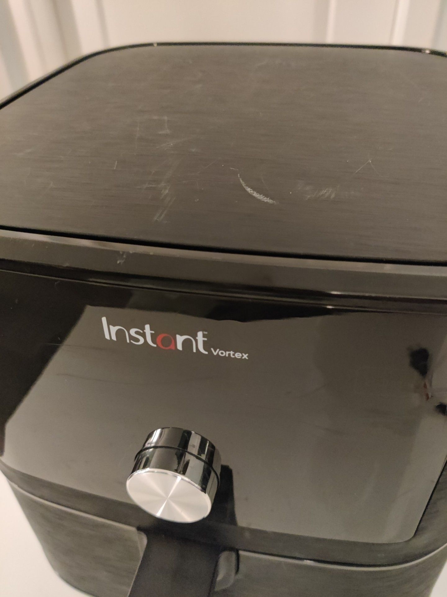Instant Vortex 6 Air Fryer 6 Quart - photo 5