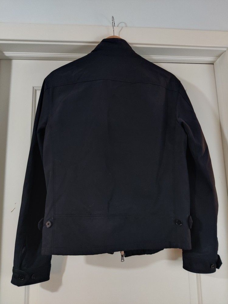 Men's Banana Republic Black Jacket - photo 4