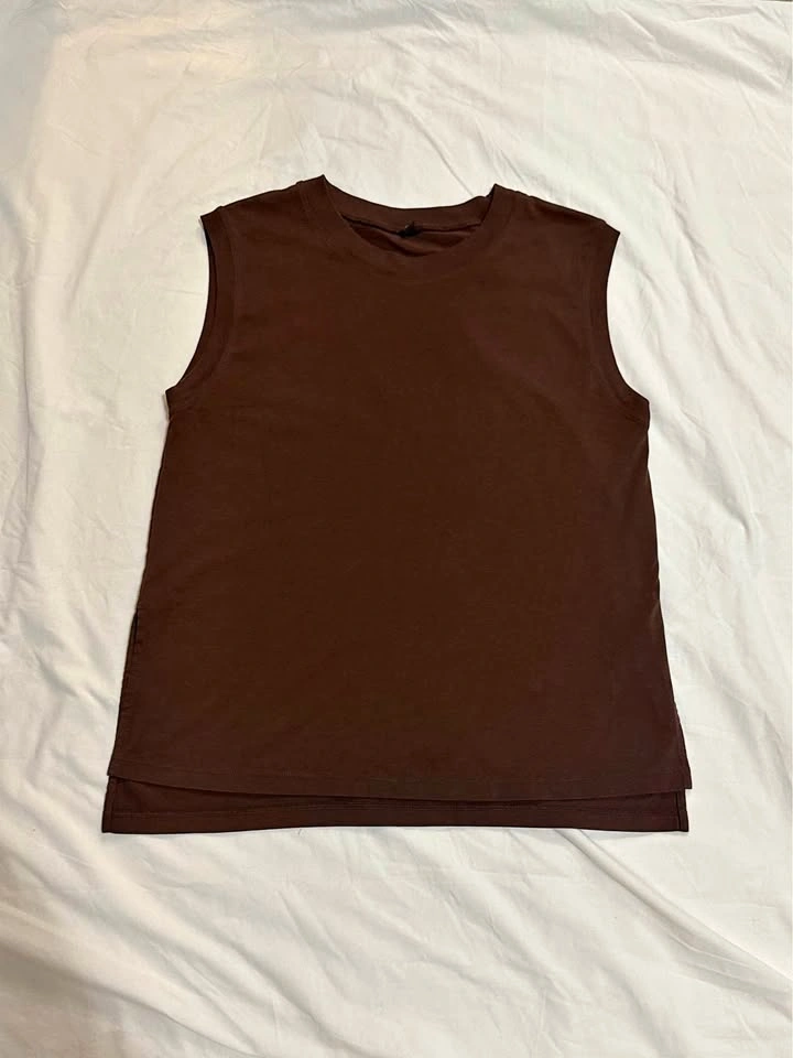 Uniqlo Airism Tank Top