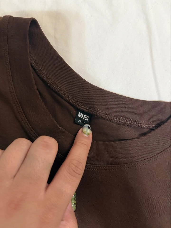 Uniqlo Airism Tank Top - photo 4