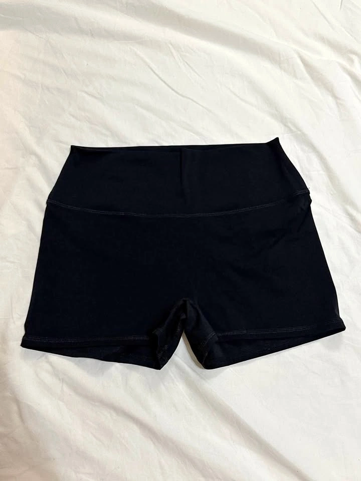 Garage Active 3’’ Booty Shorts