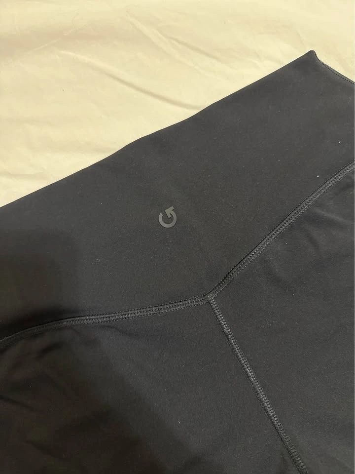 Garage Active 3’’ Booty Shorts - photo 4