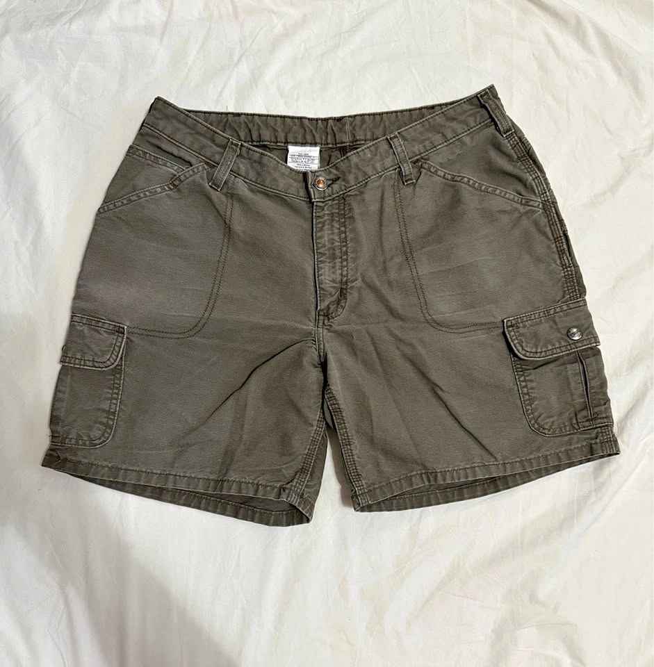 Carhartt Cargo Shorts
