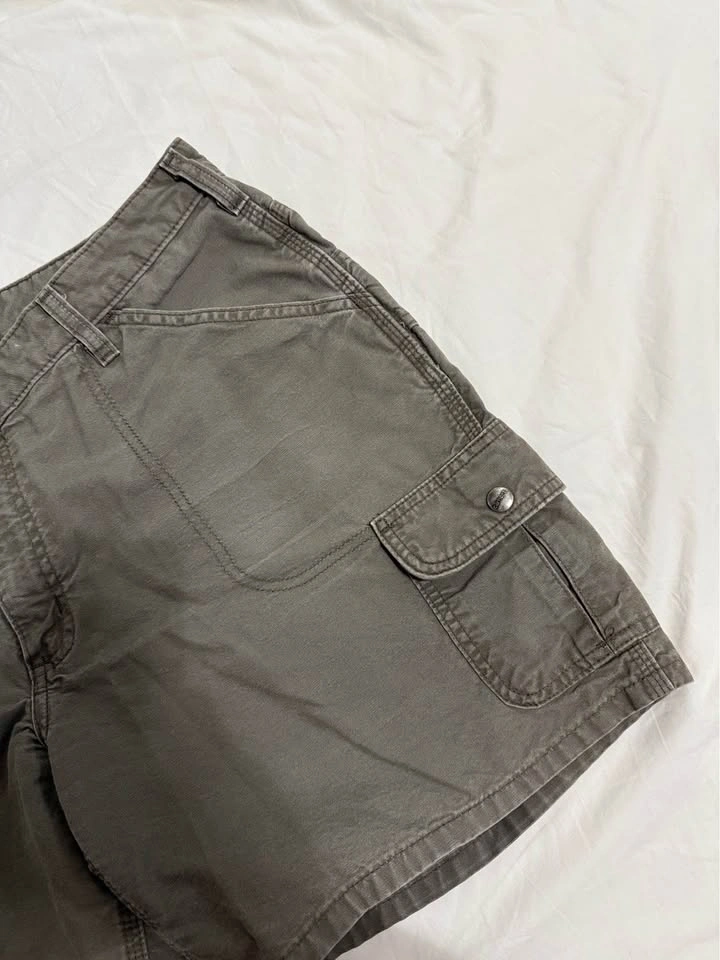 Carhartt Cargo Shorts - photo 3