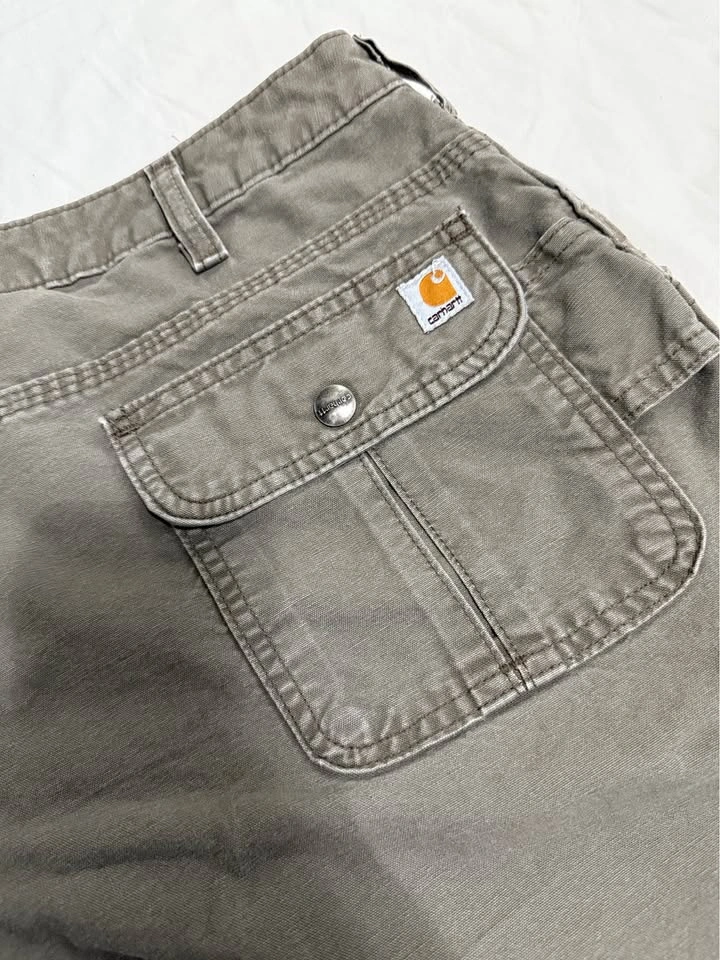 Carhartt Cargo Shorts - photo 4