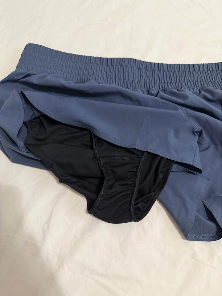 GapFit Running Shorts - photo 4