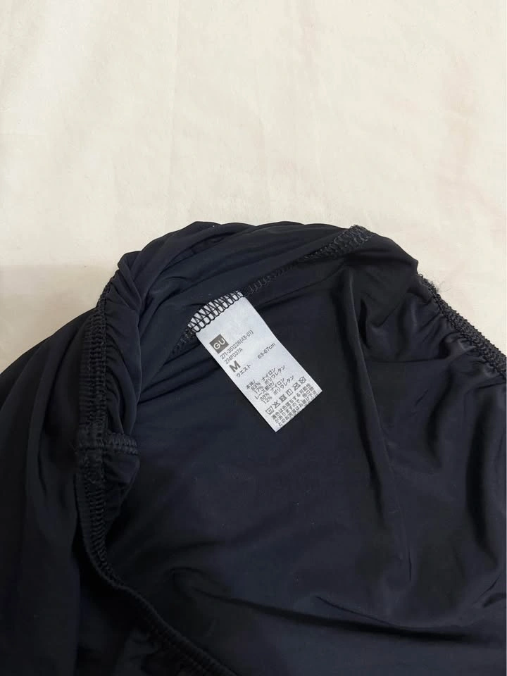 GU Lace Hem Lounge Shorts - photo 5