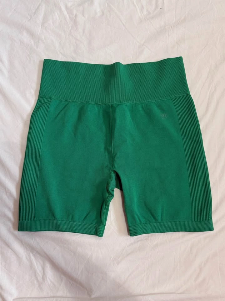 Biker Shorts - photo 2