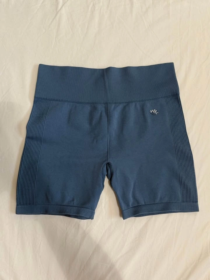 Biker Shorts - photo 3