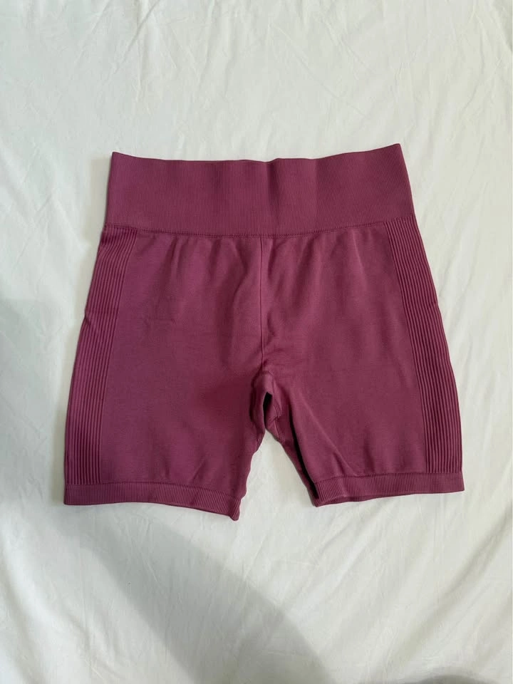 Biker Shorts - photo 4