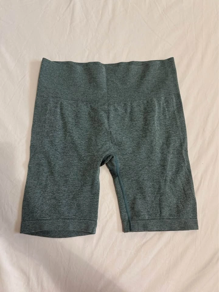 Biker Shorts - photo 5