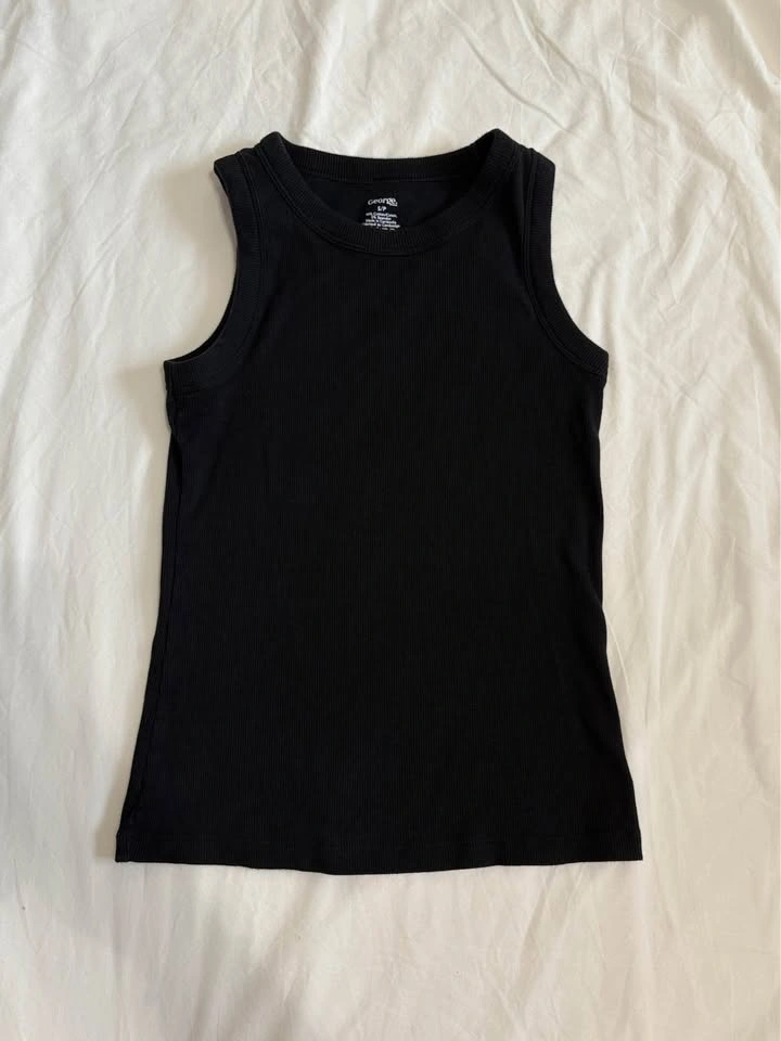 Ribbed Tank Tops - photo 2