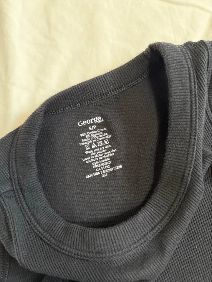 Ribbed Tank Tops - photo 4
