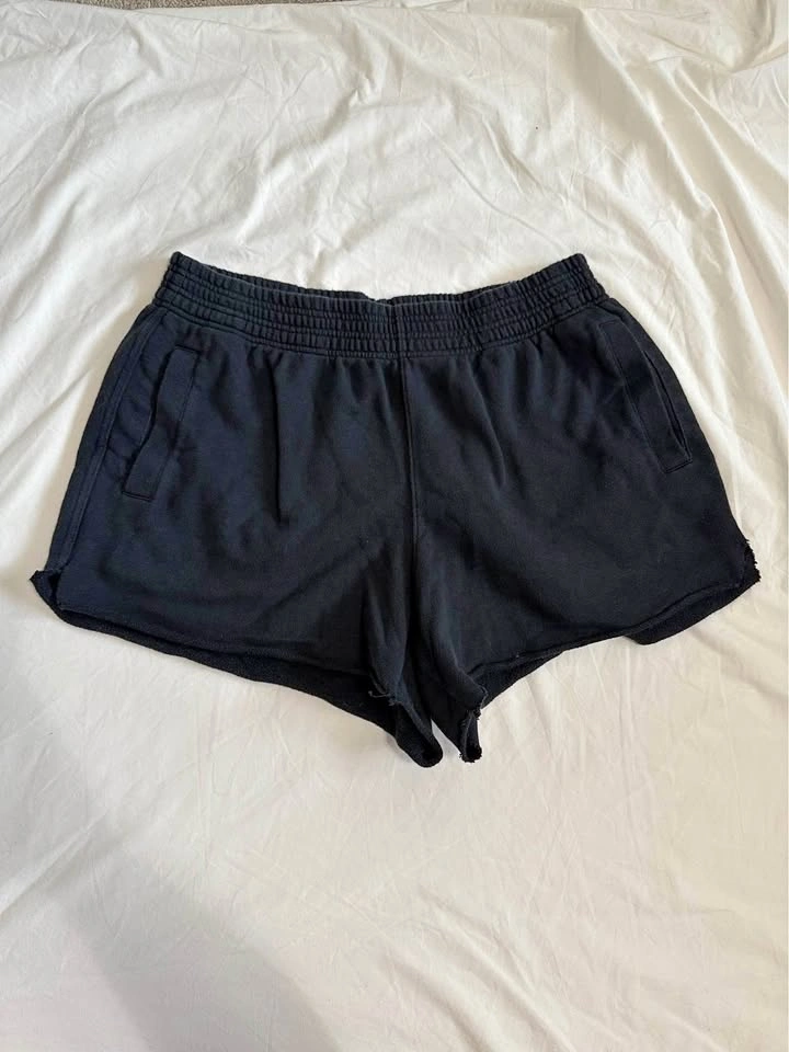 Aerie Sweat Shorts