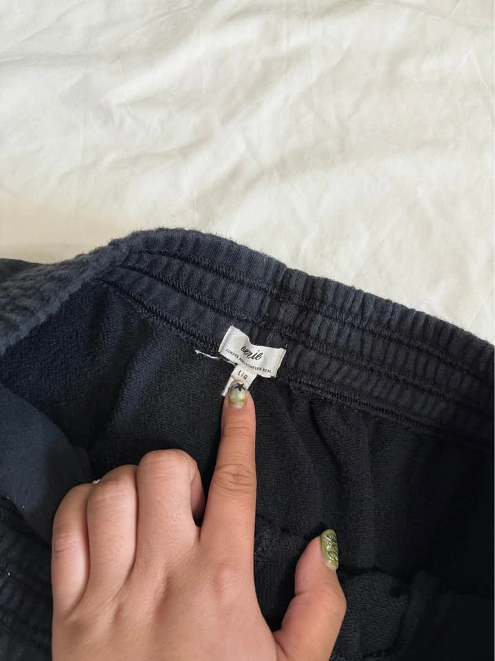 Aerie Sweat Shorts - photo 4