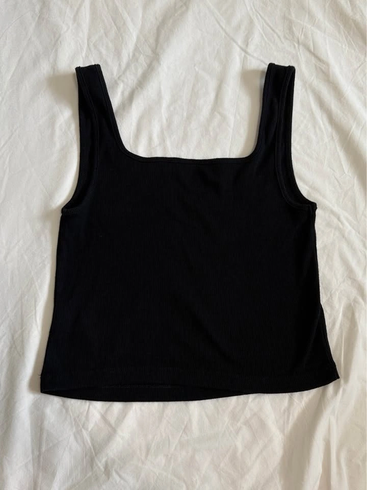 Old Navy Square Neck Tank Tops - photo 2