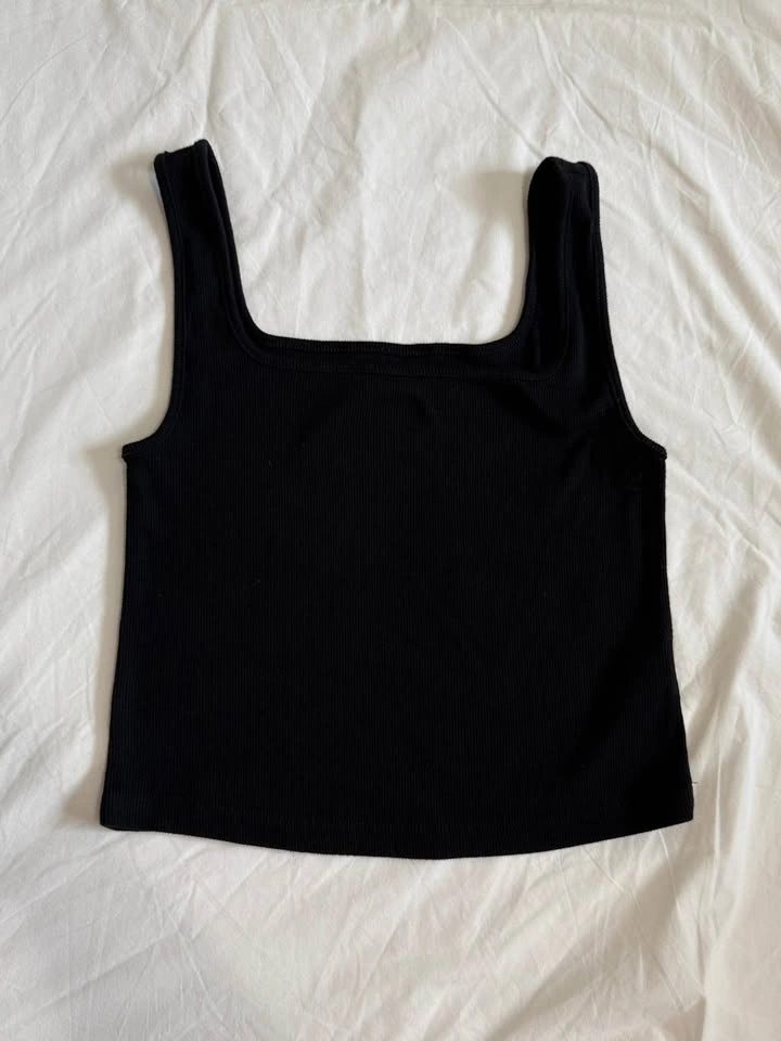 Old Navy Square Neck Tank Tops - photo 3
