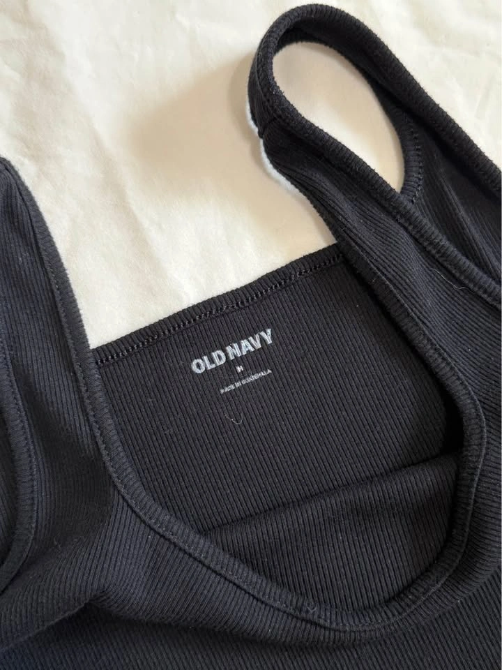 Old Navy Square Neck Tank Tops - photo 4
