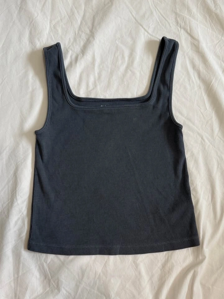 Old Navy Square Neck Tank Tops - photo 5