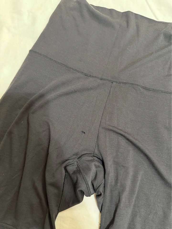 Uniqlo HEATTECH Shorts - photo 4