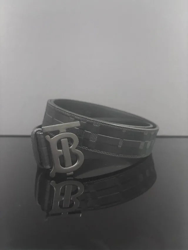 Burberry Belt thumbnail