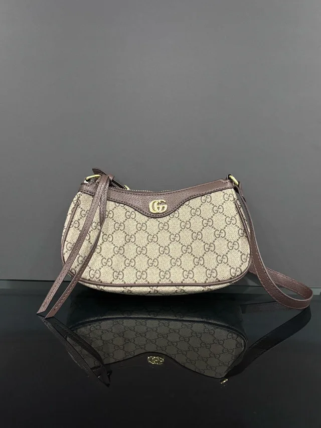 Gucci ophidia bag thumbnail