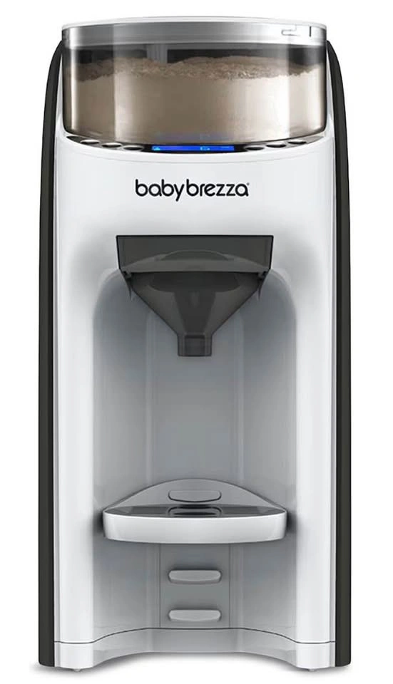 babybrezza Formula Pro Advanced formula maker - photo 2