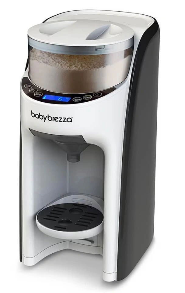 babybrezza Formula Pro Advanced formula maker - photo 3